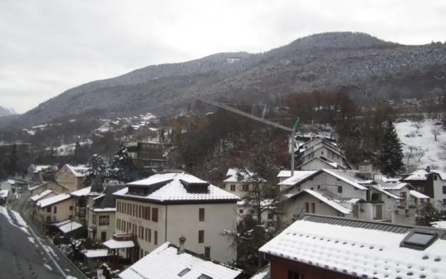 Appartement Brides-les-Bains, 1 pièce, 4 personnes - FR-1-512-135