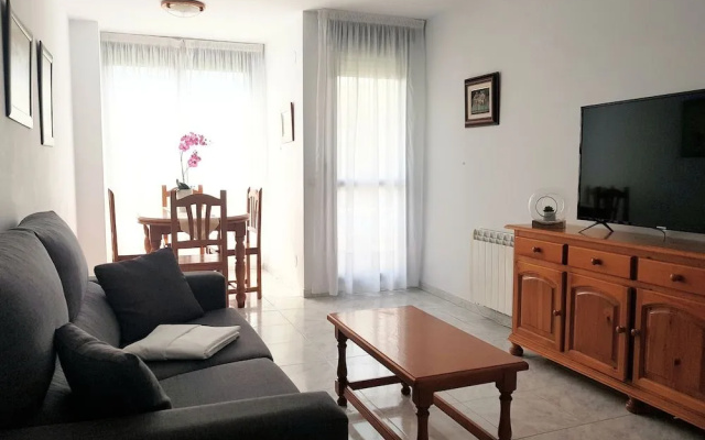 Apartamentos Salceda