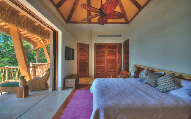 Buenavista Boutique - Punta Sayulita