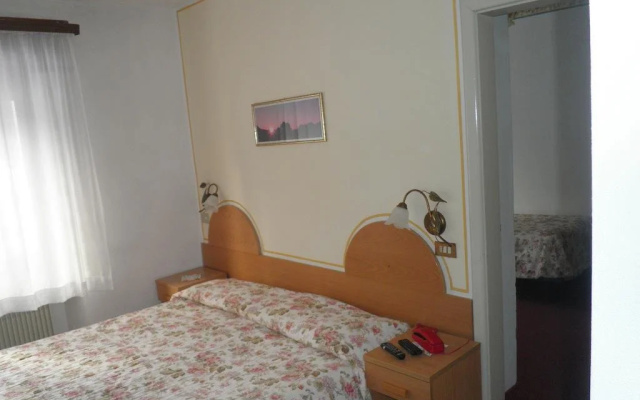 Hotel Edelweiss
