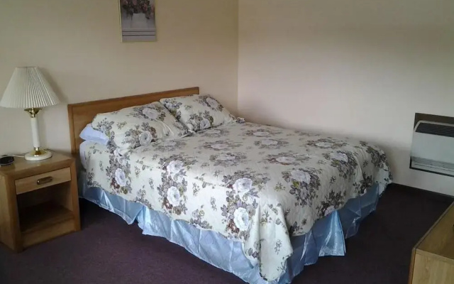 Alpine Motel