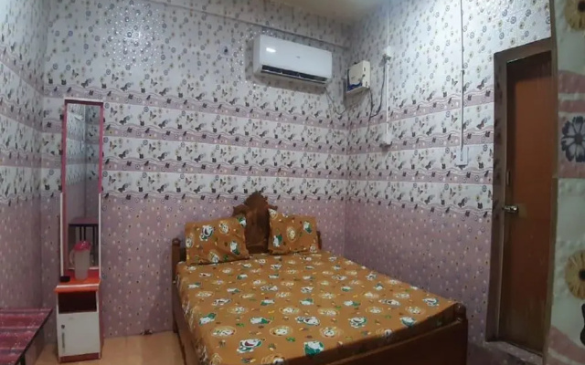 Goroomgo Om Sai Residency Bhubaneswar