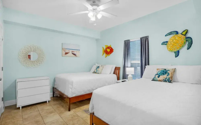 Ocean Villa 1206