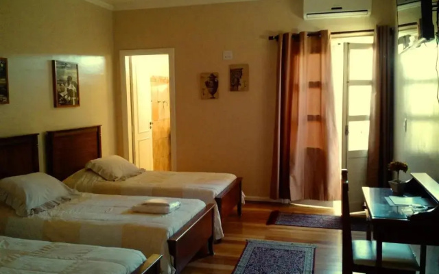 Hotel Praça da Matriz