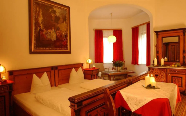Hotel 3 Mohren