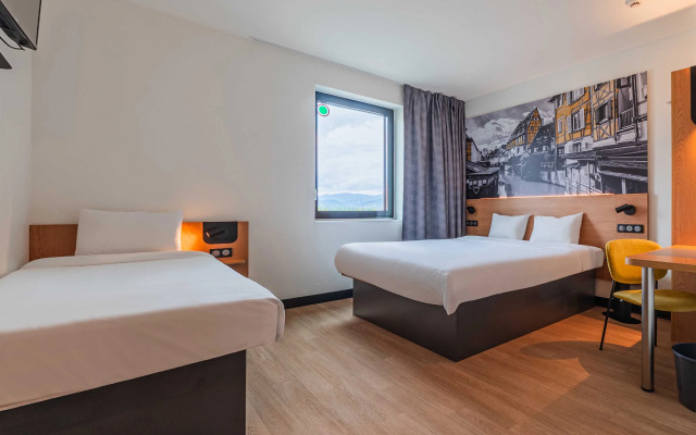 B&B HOTEL Colmar Expo