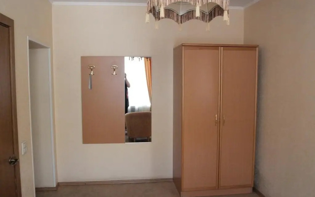 Урал Отель