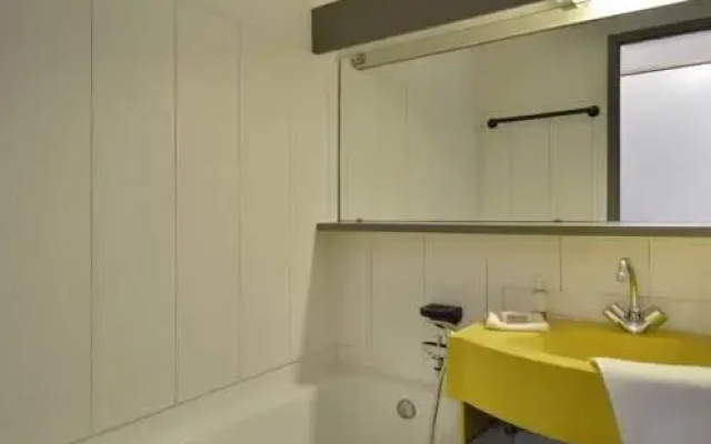 Résidence Themis - 2 Pièces pour 5 Personnes 11