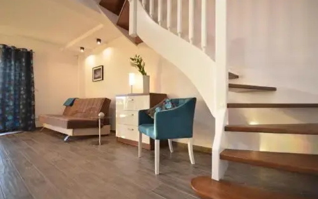 Apartamenty Gaja