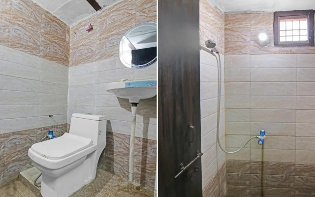 OYO 93417 Niketan Guest House