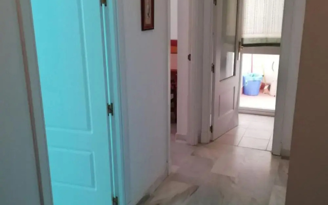 107035 - Apartment in Zahara