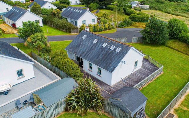 Brittas Bay Holiday Village