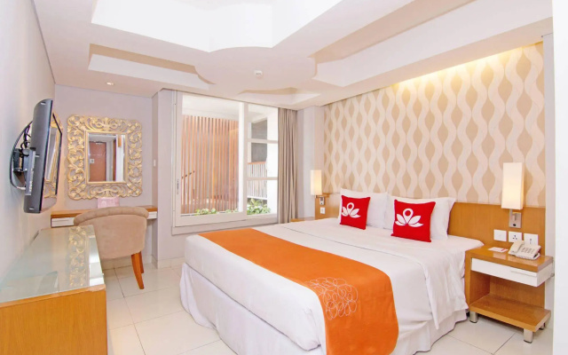 ZEN Rooms Kuta Sunset Road