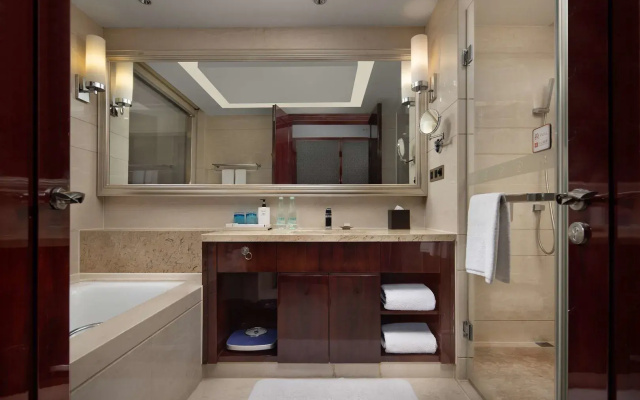Worldhotel Grand Jiaxing Hunan