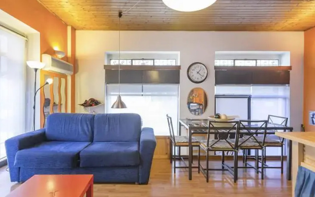 Loft Pizzi