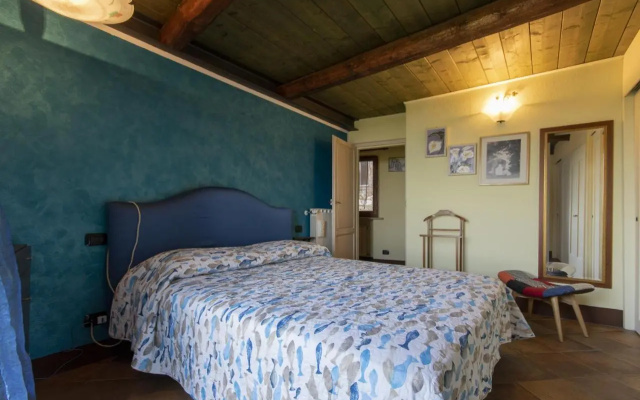 Borgo Buio Town House