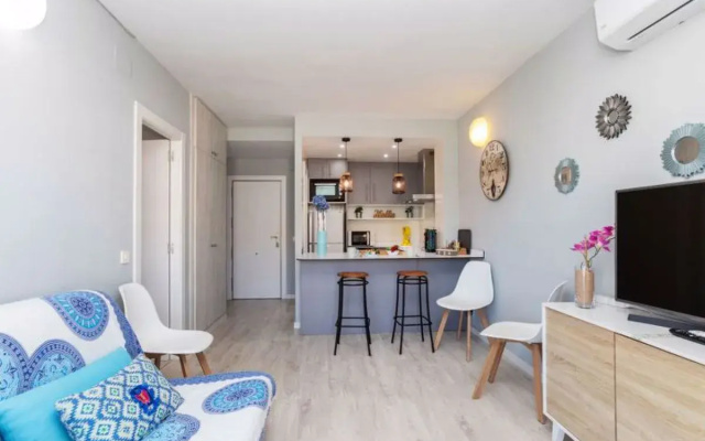 Apartment Lotus