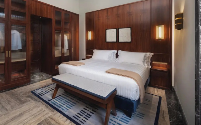 Palazzo Ottaviani Luxury Apartments