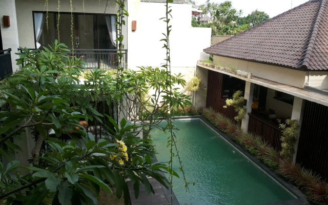 Balian Paradise Hotel