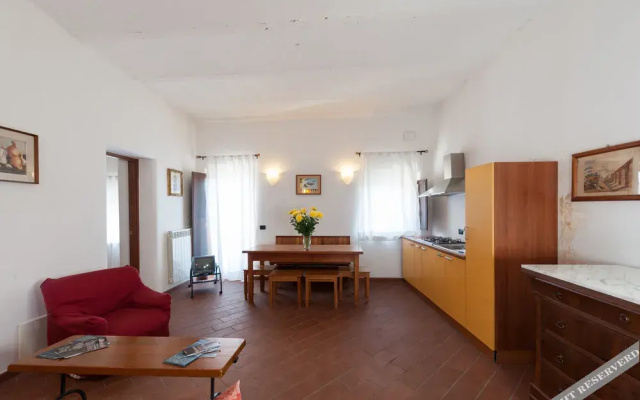 Dimora del Prete di Belmonte - Bed & Breakfast