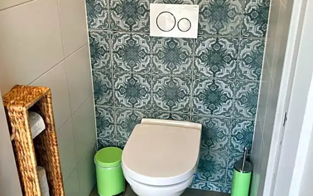 B&B De Peelvos