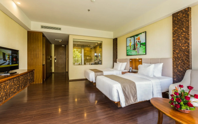 Klapa Resort