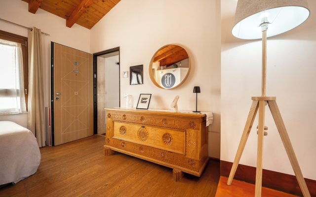 NG Guest House il RIS
