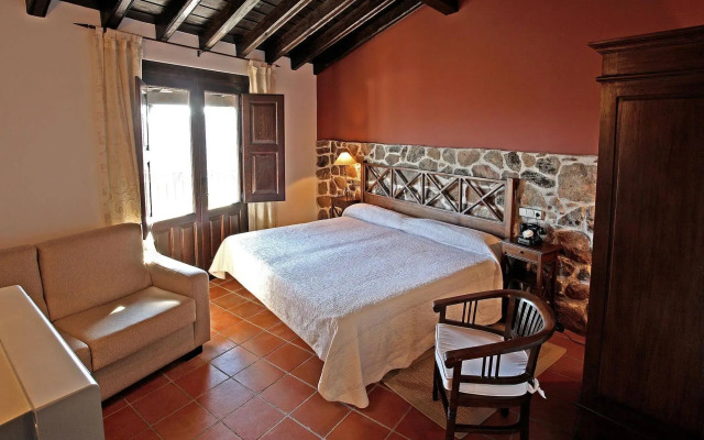 Spa Villa De Mogarraz