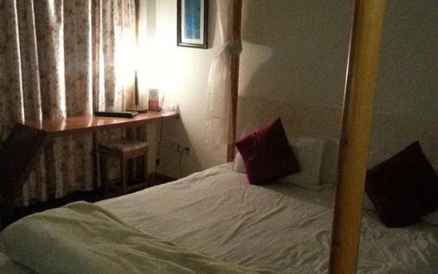 Jinggangshan Lushe Boutique Hotel