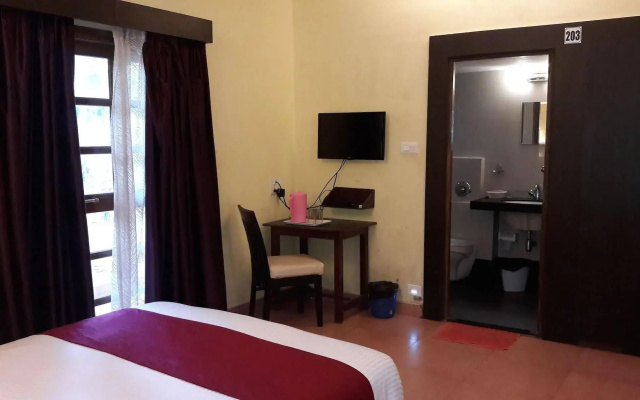 Hotel De Sai Palace