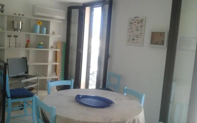 Casa Lisetta