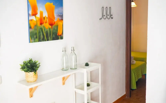 ConilPlus Apartment AZUCENA III