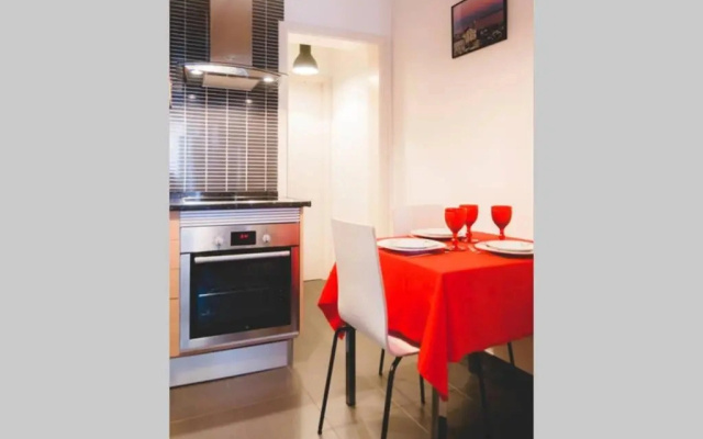 Welcome to Prazeres Apartment