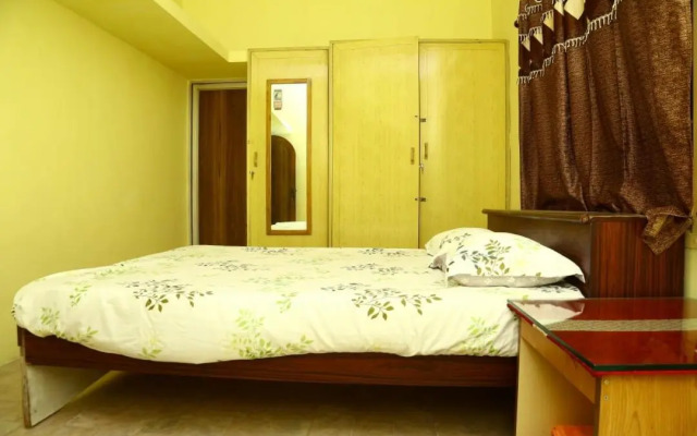Nive's Home of Peace