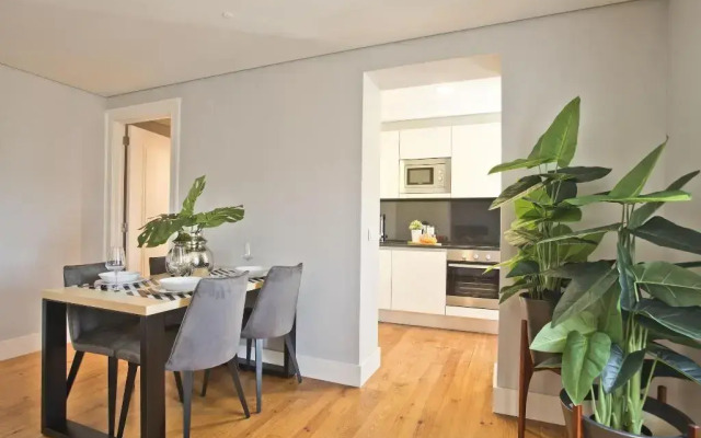 Lisbon Finestay Mastro
