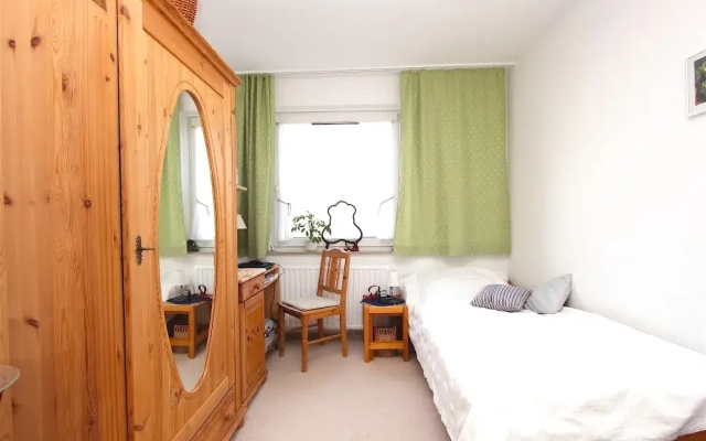 Private Apartment Hohenrode