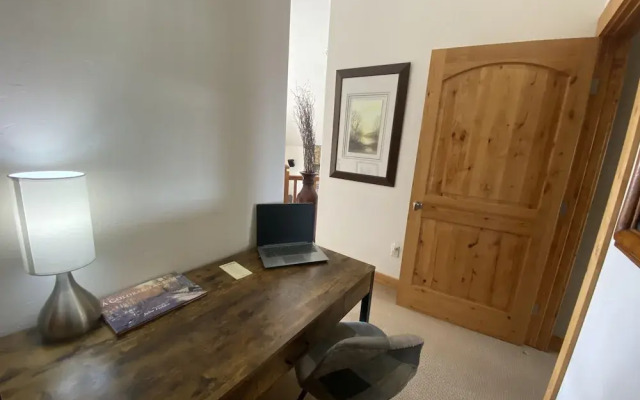 Alpine Vista 6 4 Bedroom Townhouse by RedAwning