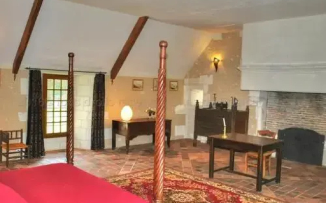 House la Lardière 2