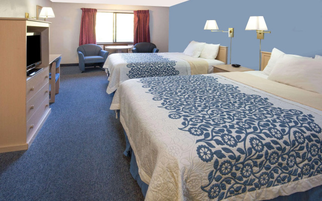 Days Inn by Wyndham Corvallis