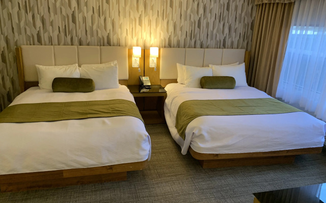 Split Rock Resort
