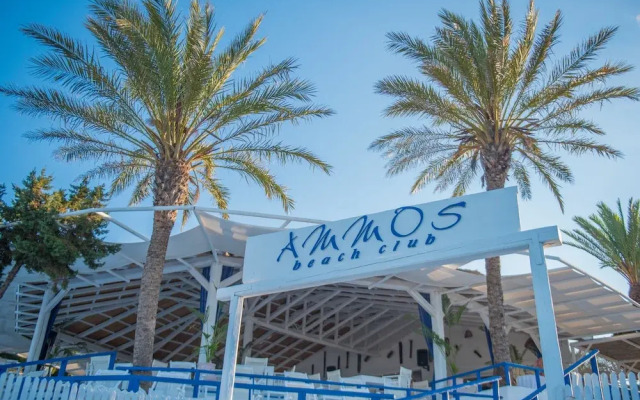 Ammos Beach Club Studios