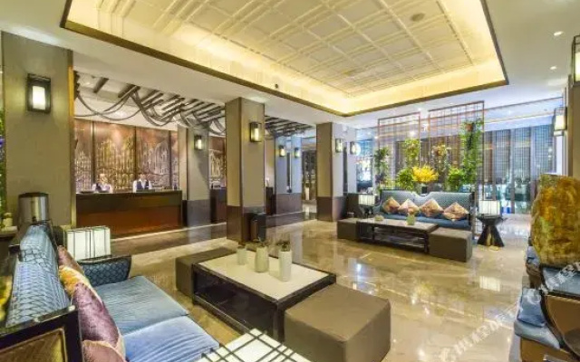 Park View Hotel