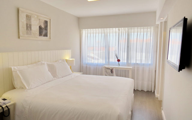 Atlántico Boutique Hotel