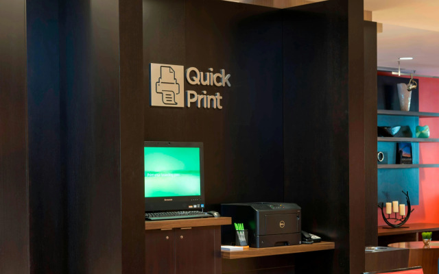 Courtyard by Marriott Livermore