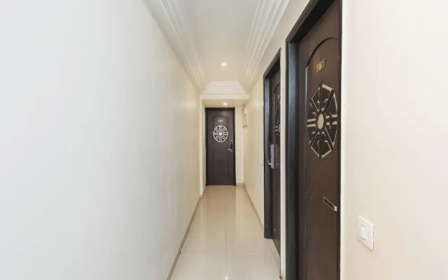 OYO Rooms Delhi Gate 3