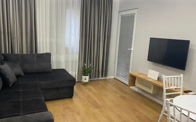 Franci's apartament No.2