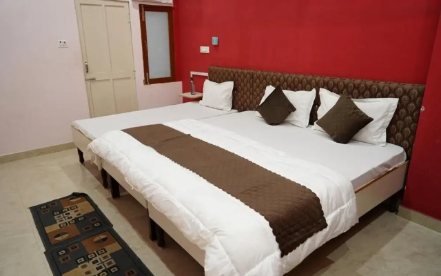 Shree Puram Guest House