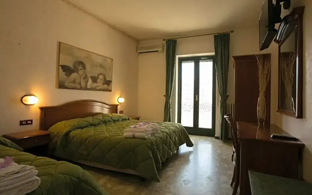 Hotel Bisceglie