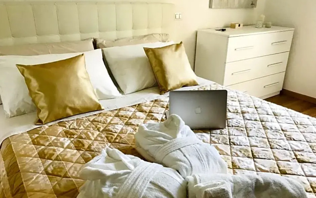 Suite & Relax (Adults Only)