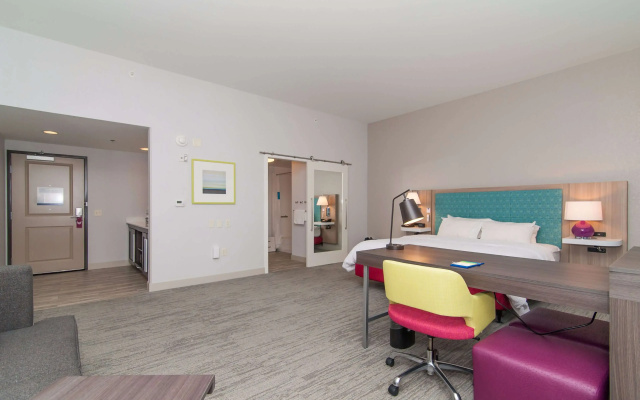 Hampton Inn Norwich